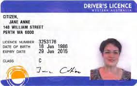 driver-licence